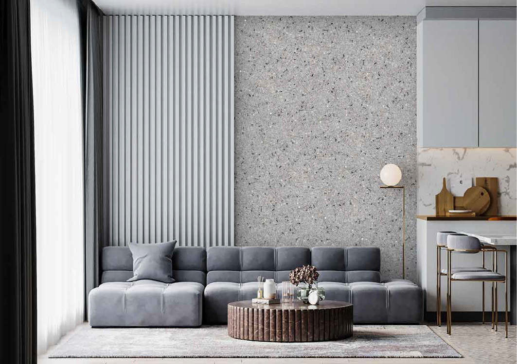 Isı ve Ses İzolasyonu